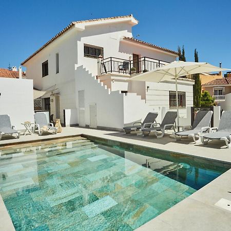 Maravilloso Apartamento Reformado New Pool Fuengirola Ngoại thất bức ảnh