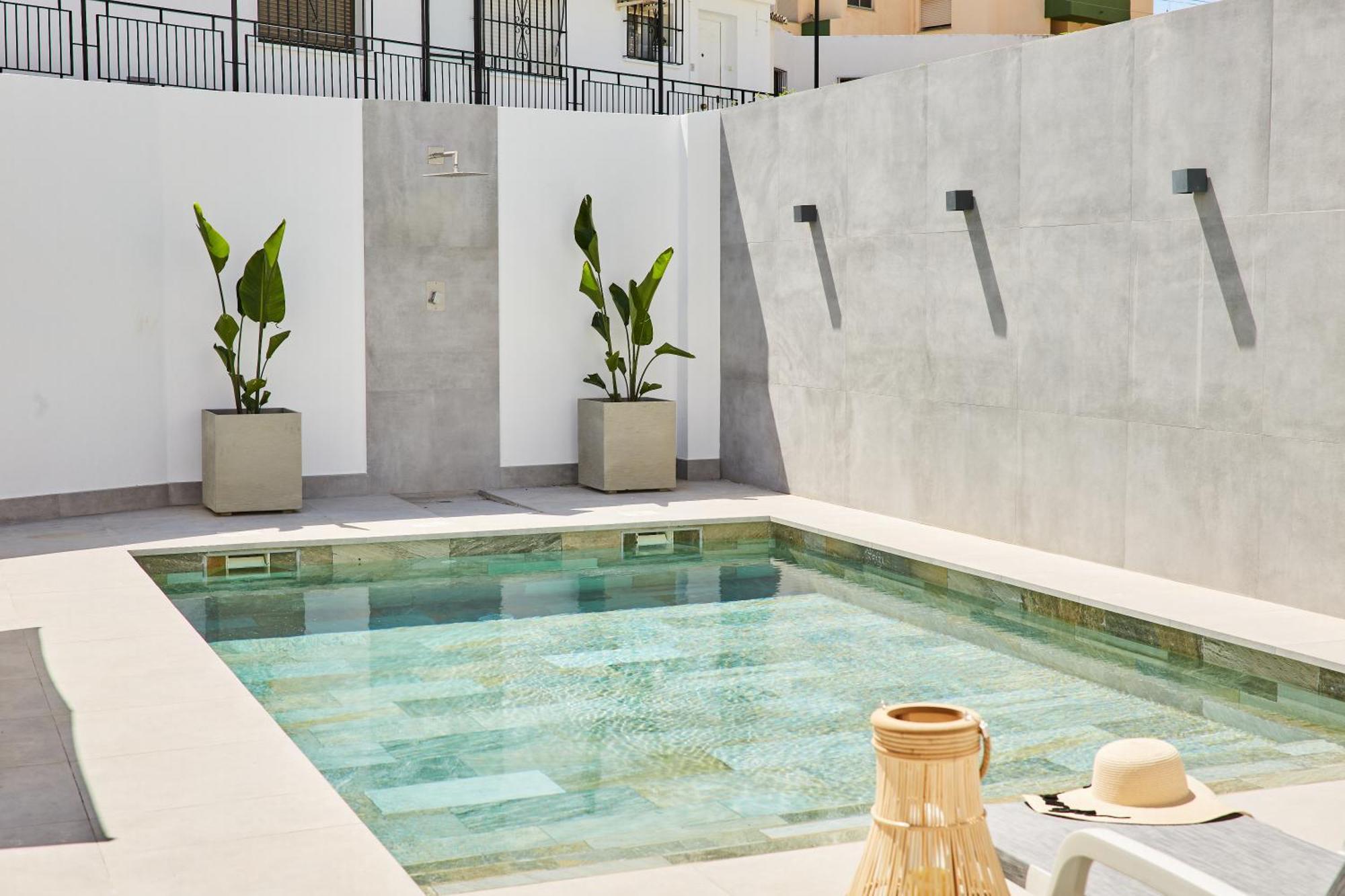 Maravilloso Apartamento Reformado New Pool Fuengirola Ngoại thất bức ảnh
