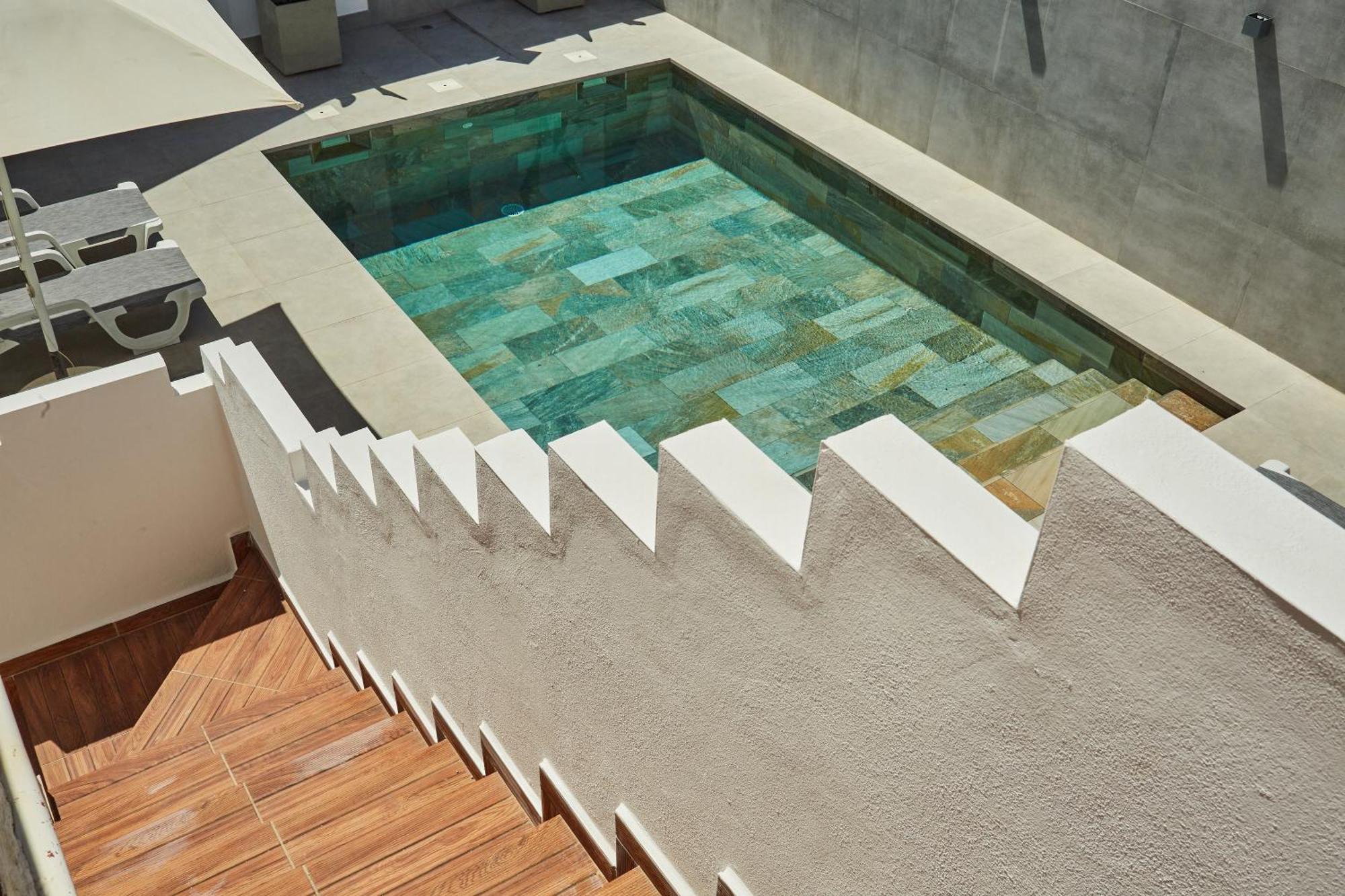 Maravilloso Apartamento Reformado New Pool Fuengirola Ngoại thất bức ảnh