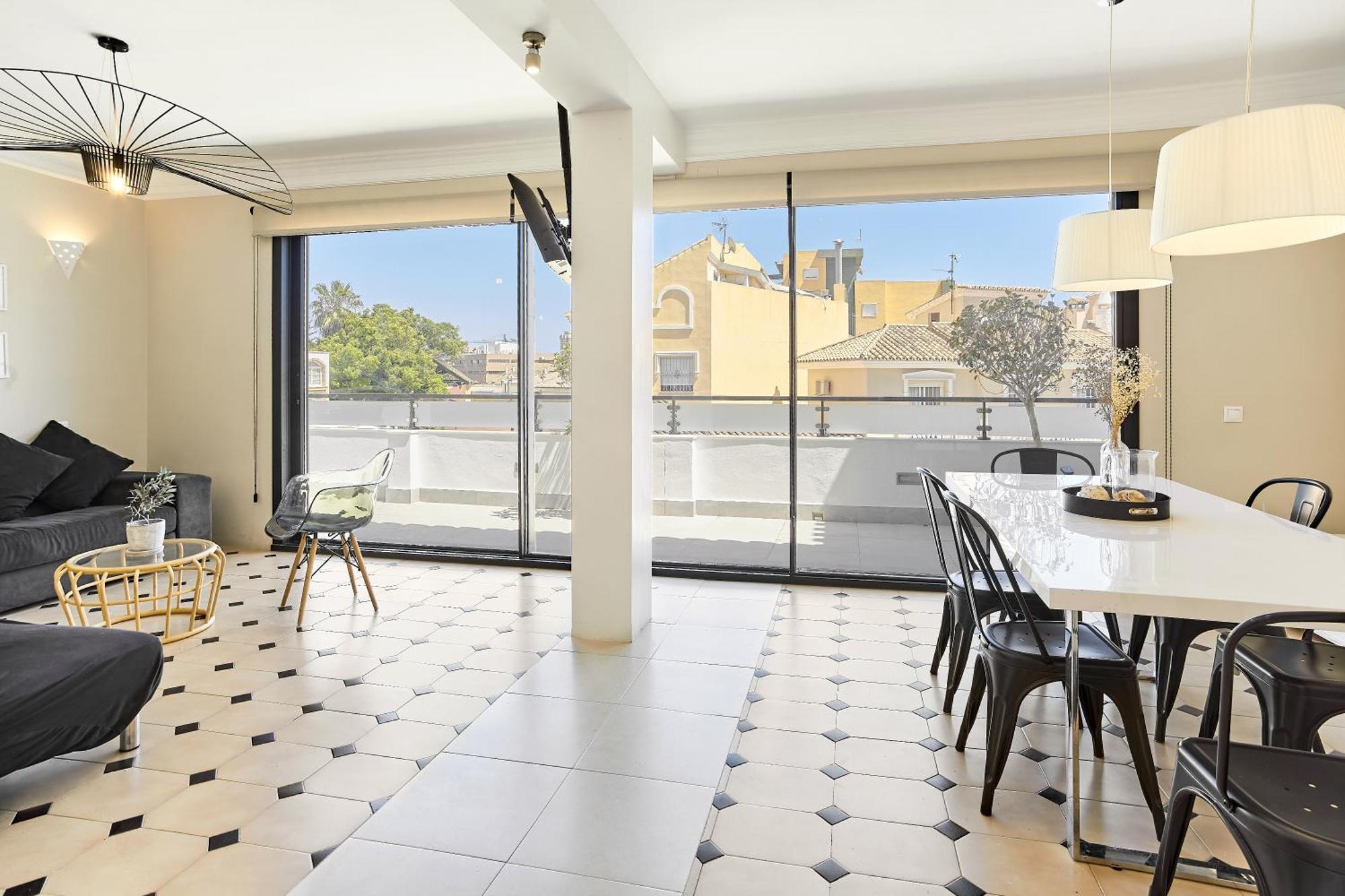 Maravilloso Apartamento Reformado New Pool Fuengirola Ngoại thất bức ảnh
