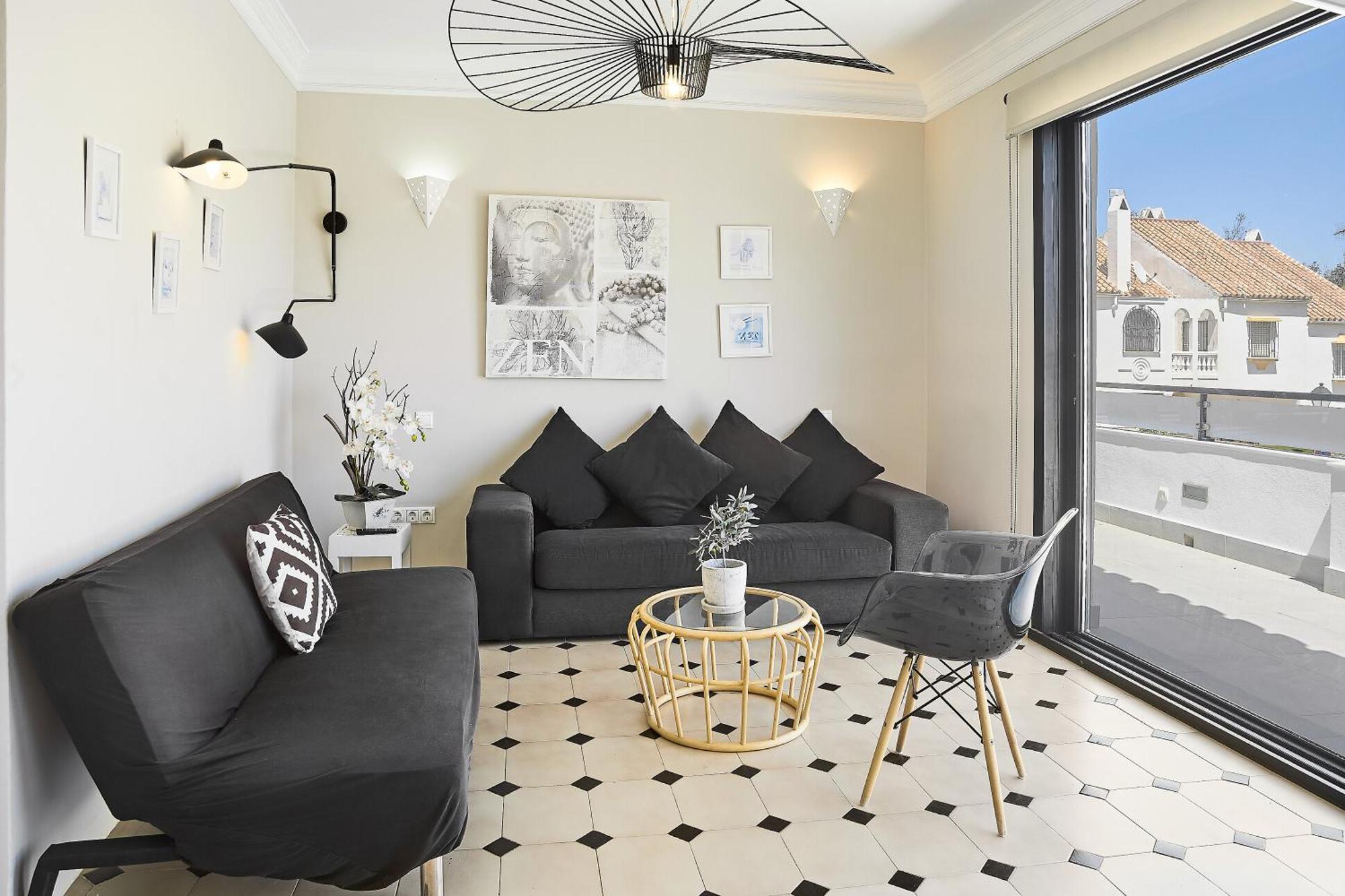 Maravilloso Apartamento Reformado New Pool Fuengirola Ngoại thất bức ảnh