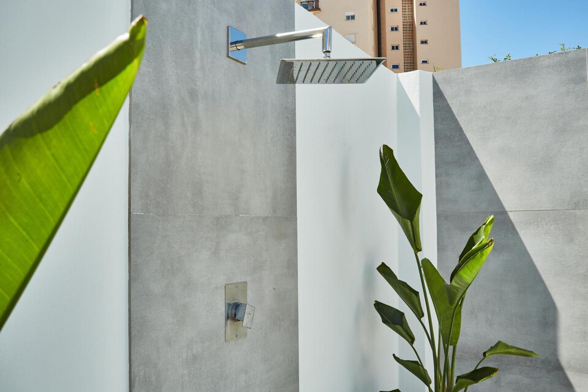 Maravilloso Apartamento Reformado New Pool Fuengirola Ngoại thất bức ảnh