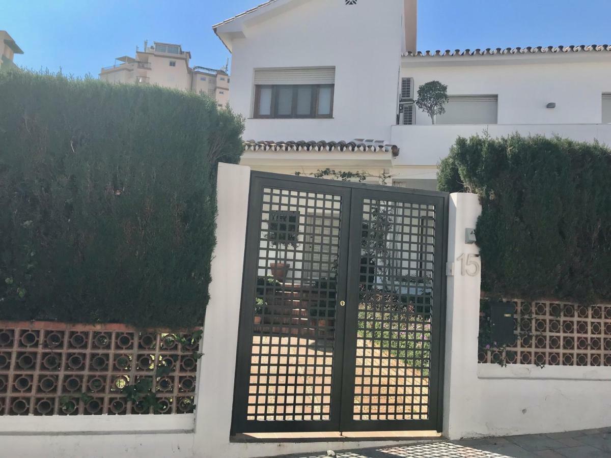 Maravilloso Apartamento Reformado New Pool Fuengirola Ngoại thất bức ảnh