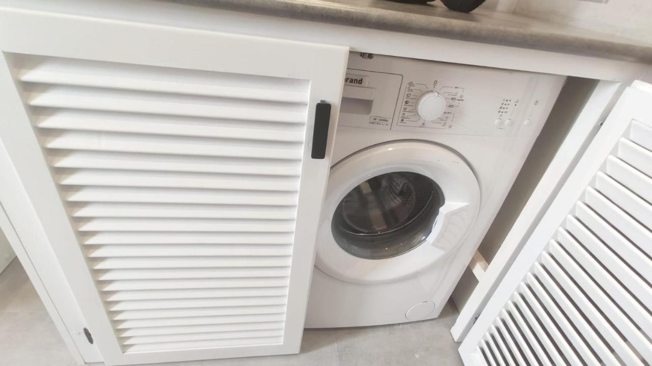 Maravilloso Apartamento Reformado New Pool Fuengirola Ngoại thất bức ảnh